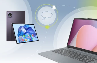 Планшет вместо ноутбука: кому подойдет и какие задачи он реально заменяет