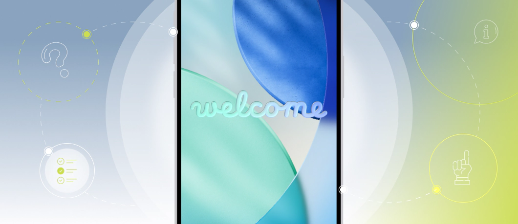 Как настроить iPhone 17 сразу после покупки: пошаговое руководство