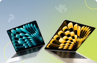Какой MacBook выбрать в 2025 году: сравнение моделей и рекомендации