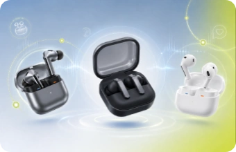 Как выбрать беспроводные наушники Samsung Galaxy Buds в 2026 году