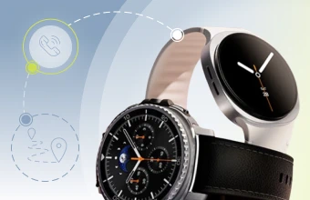 Что умеют Samsung Galaxy Watch без смартфона: звонки, музыка, GPS и тренировки