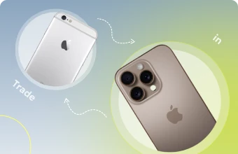 Как выгодно сдать старую технику Apple: гайд по trade-in в 2025 году