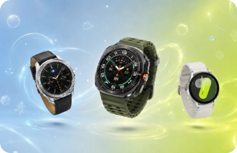 Какие Samsung Galaxy Watch выбрать в 2026 году: сравнение актуальных моделей