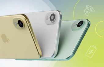 Игровой потенциал iPhone 17: лучшая модель для мобильных геймеров