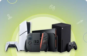 Какая игровая консоль лучше в 2025 году: Xbox, PlayStation или Nintendo? 