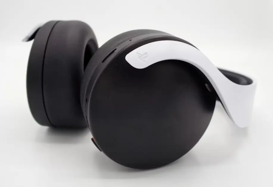 Беспроводная гарнитура Sony Pulse 3D Беспроводная гарнитура Sony Pulse 3D