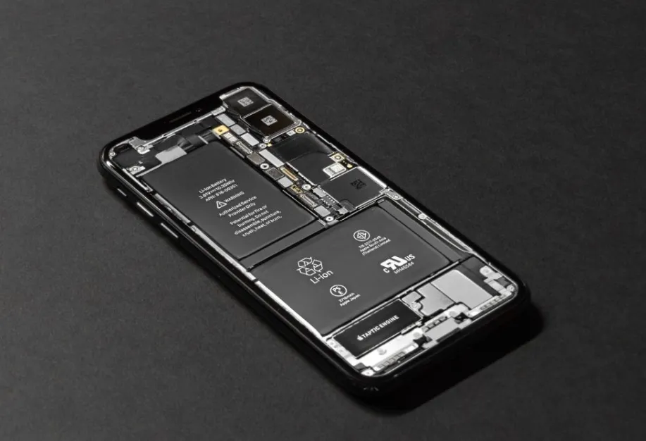 Как работает батарея iPhone 17