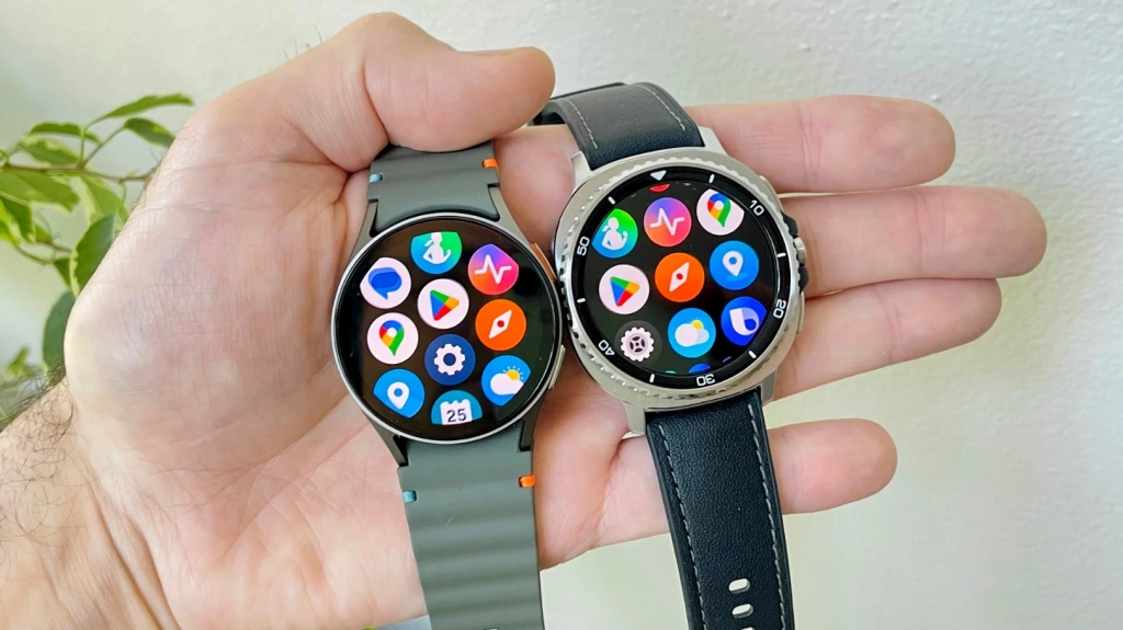 Bluetooth или LTE