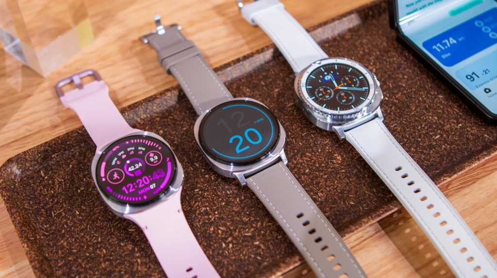 Samsung Galaxy Watch 8