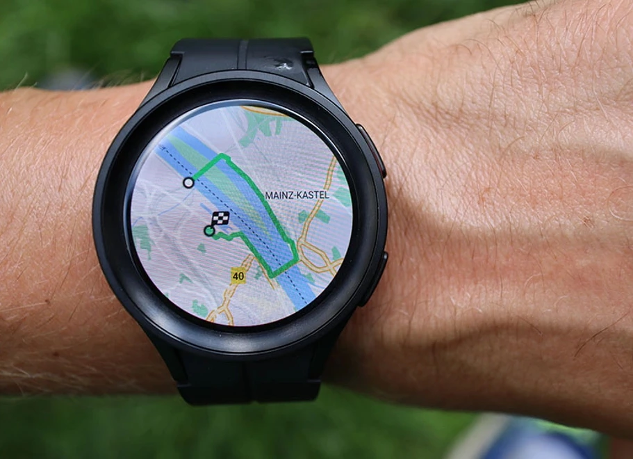 GPS и навигация