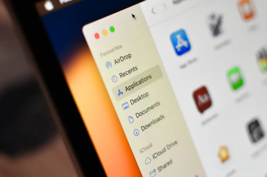 Оптимизация автозагрузки и фоновой активности