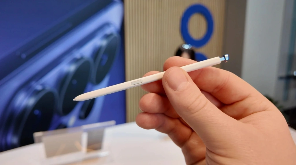 S Pen