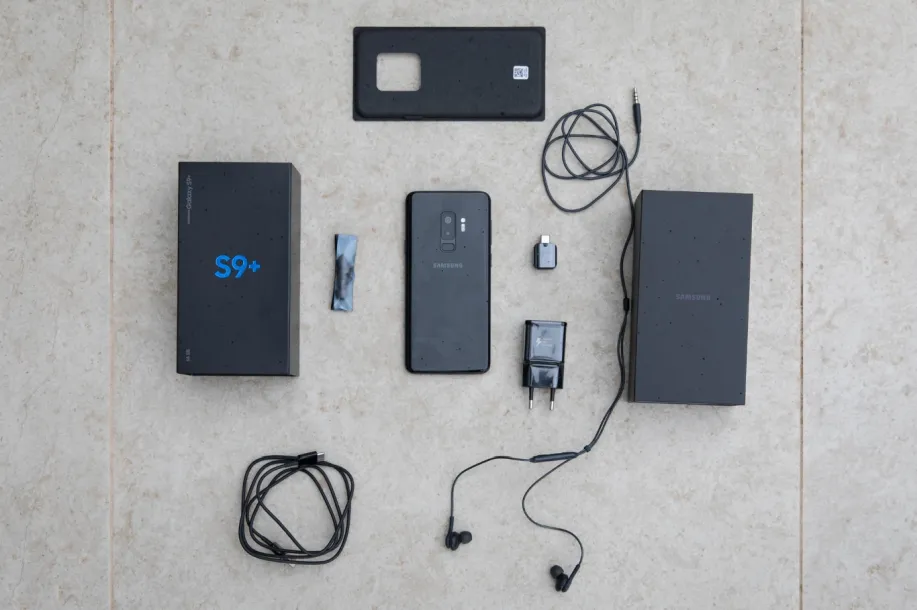 Screenshot 1.webp Распаковка и первый запуск устройства