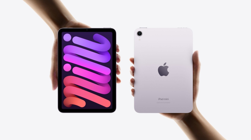 iPad mini 