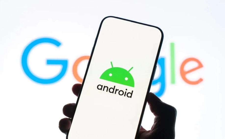 обновлениями Android