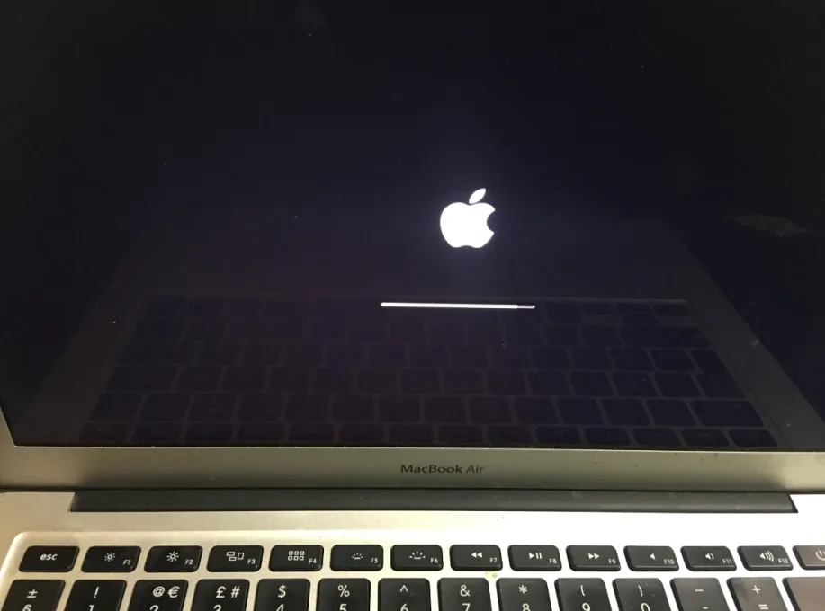 Перезагрузка и базовая гигиена системы